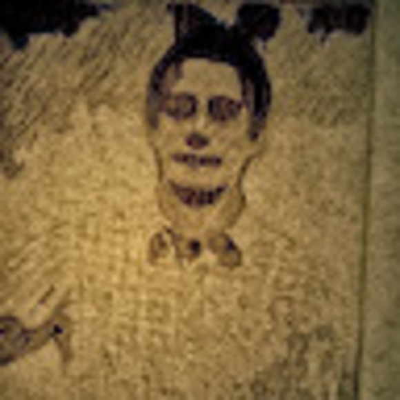 Meet your Posher, Adam - Picture 1 of 1